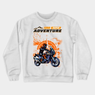 Super Adventure 1290S Crewneck Sweatshirt